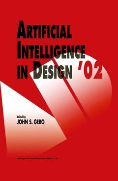 Couverture de l’ouvrage Artificial Intelligence in Design ’02