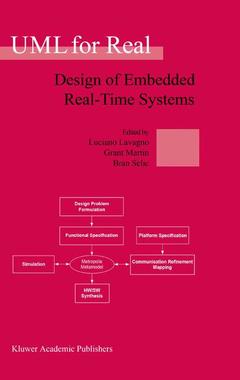 Cover of the book UML for Real