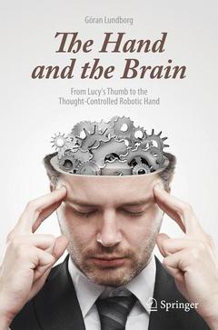 Couverture de l’ouvrage The Hand and the Brain