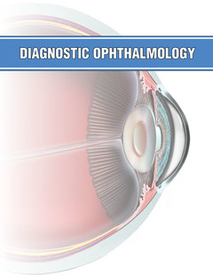 Couverture de l’ouvrage Diagnostic Ophthalmology