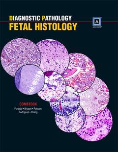 Couverture de l’ouvrage Diagnostic Pathology: Fetal Histology