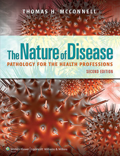 Couverture de l’ouvrage The Nature of Disease