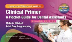 Cover of the book Clinical Primer