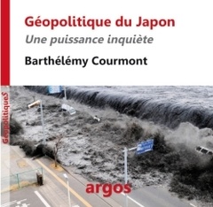 Couverture de l’ouvrage Géopolitique du Japon