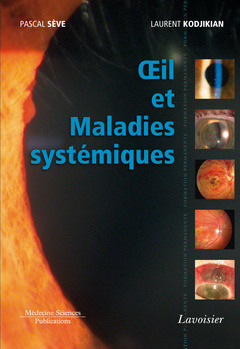 Cover of the book Œil et Maladies systémiques