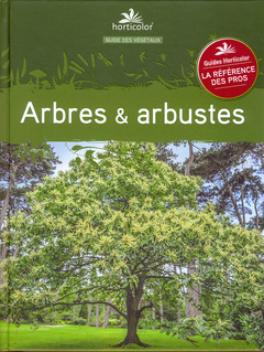 Cover of the book Arbres et arbustes