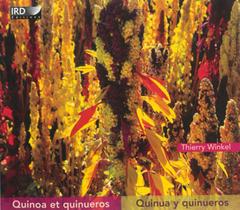 Couverture de l’ouvrage Quinoa et quinueros/quinua y quinueros