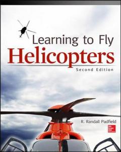 Cover of the book Learning to Fly Helicopters