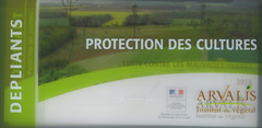 Couverture de l’ouvrage Pack protection des céréales à paille 2013 en 3 fascicules