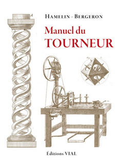 Cover of the book MANUEL DU TOURNEUR