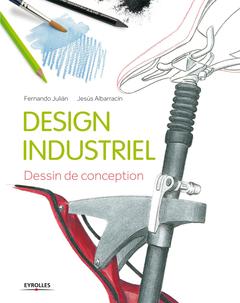 Couverture de l’ouvrage Design industriel