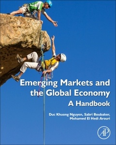 Cover of the book Emerging Markets and the Global Economy