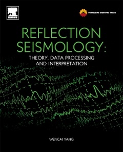 Cover of the book Reflection Seismology