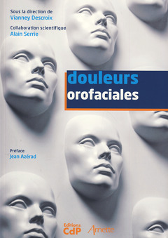 Cover of the book Douleurs orofaciales