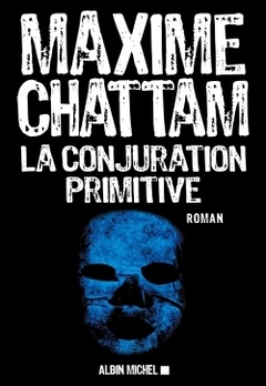 Cover of the book La Conjuration primitive