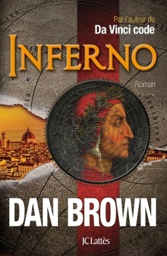 Cover of the book Inferno