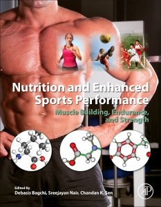 Couverture de l’ouvrage Nutrition and Enhanced Sports Performance
