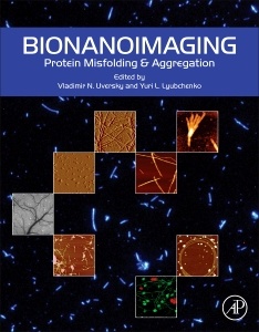 Couverture de l’ouvrage Bio-nanoimaging