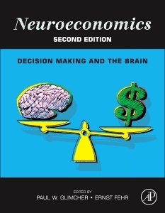Cover of the book Neuroeconomics