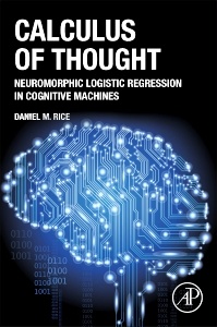Cover of the book Calculus of Thought