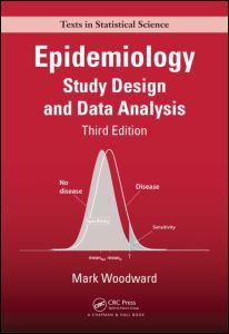 Cover of the book Epidemiology