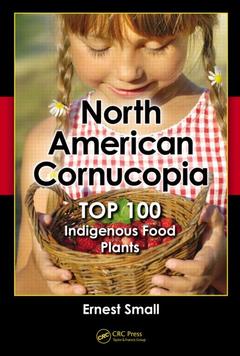 Cover of the book North American Cornucopia