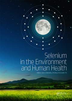 Cover of the book Selenium in the Environment and Human Health