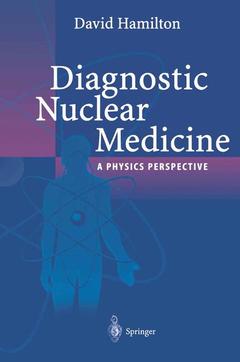 Couverture de l’ouvrage Diagnostic Nuclear Medicine