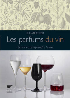 Cover of the book Les Parfums du vin