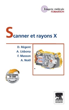 Cover of the book Scanner et rayons X