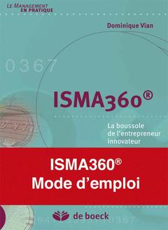 Cover of the book ISMA360