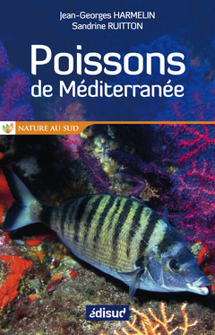 Cover of the book Poissons de Méditerranée
