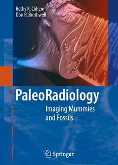 Cover of the book Paleoradiology