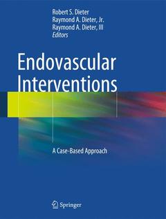 Cover of the book Endovascular Interventions