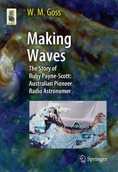Cover of the book Making Waves