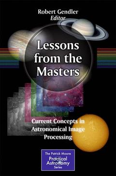 Cover of the book Lessons from the Masters