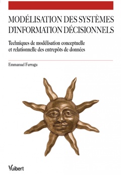 Cover of the book Modélisation des Systèmes d'Information Décisionnels