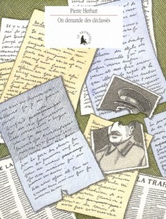 Cover of the book On demande des déclassés