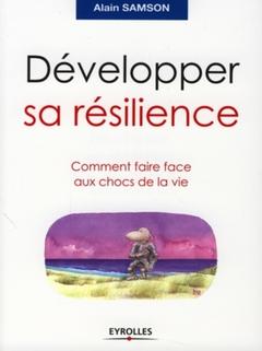 Cover of the book Développer sa résilience