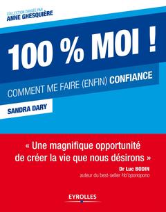 Cover of the book 100 % moi !