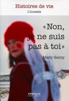 Cover of the book Non, je ne suis pas à toi