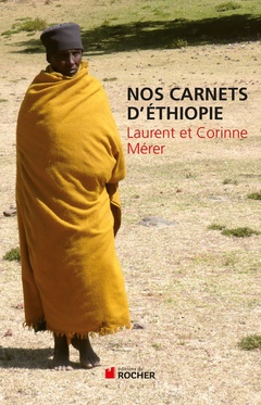 Couverture de l’ouvrage Nos carnets d'Ethiopie