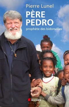 Couverture de l’ouvrage Père Pedro