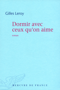 Cover of the book Dormir avec ceux qu'on aime