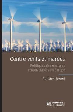 Cover of the book Contre vents et marées