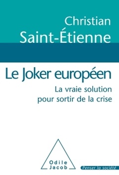 Couverture de l’ouvrage Le Joker européen