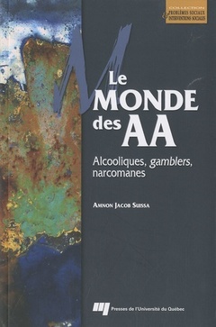 Cover of the book MONDE DES AA