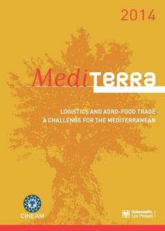 Couverture de l’ouvrage Mediterra 2014