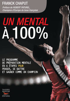 Cover of the book Un mental a 100%