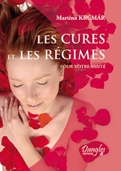 Cover of the book Cures et régimes